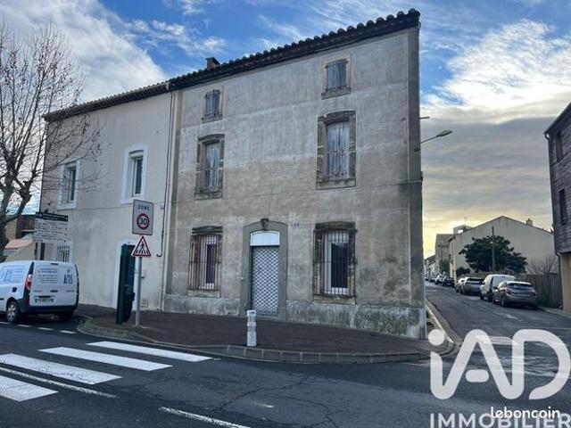 Maison 8 pièces 191 m²
