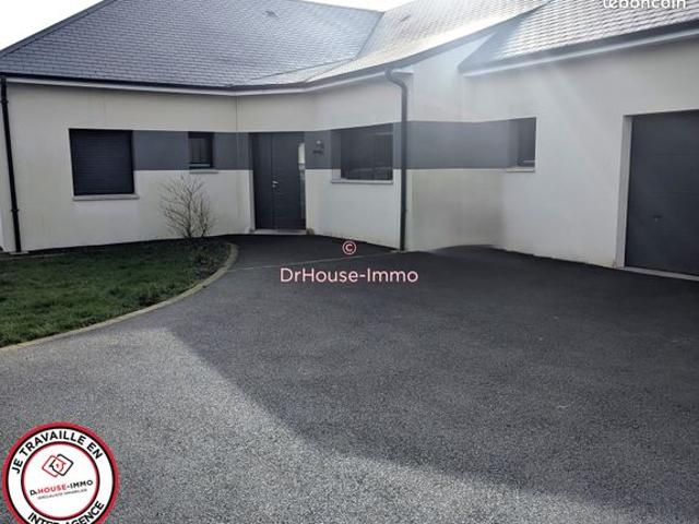 Maison 8 pièces 191 m²