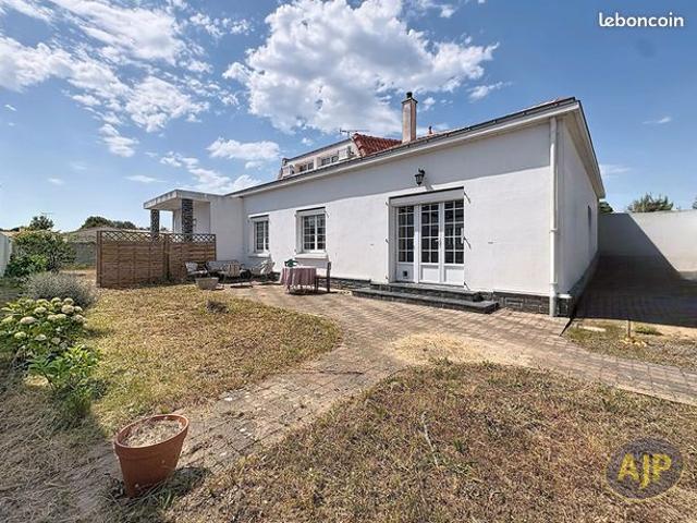 Maison 8 pièces 191 m²