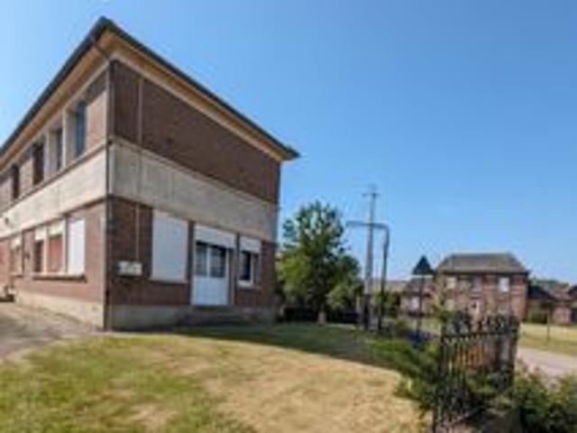 Maison 8 pièces 191 m²