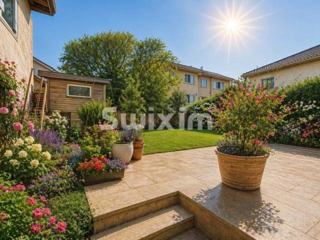 Maison 8 pièces 191 m²