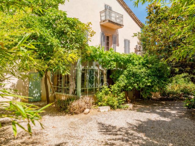 Maison 8 pièces 191 m²