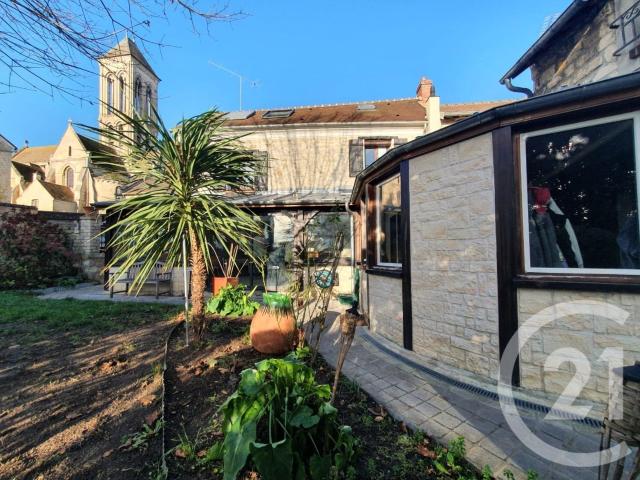 Maison 8 pièces 191 m²