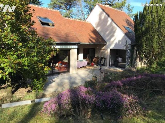 Maison 8 pièces 191 m²