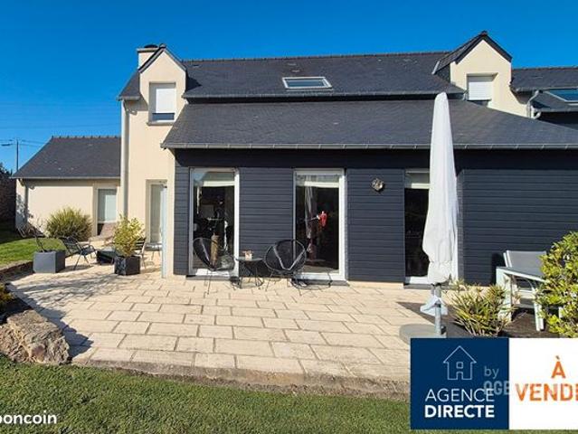 Maison 8 pièces 191 m²