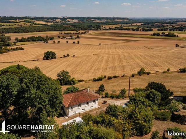 Maison 8 pièces 191 m²