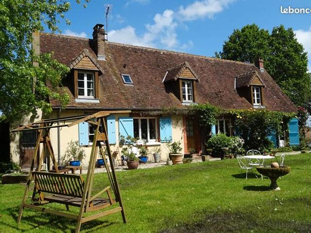 Maison 8 pièces 191 m²