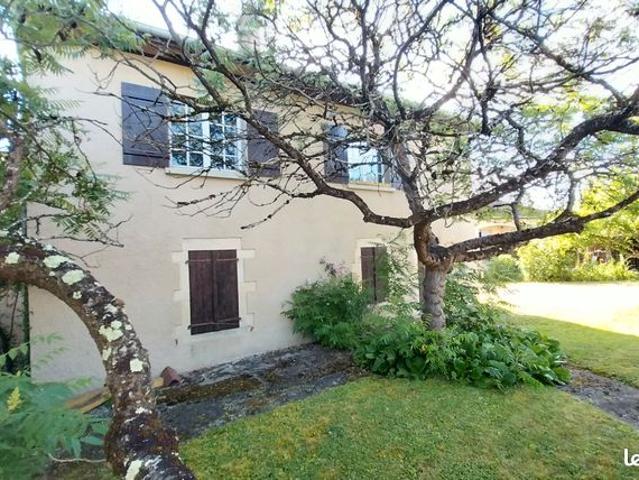 Maison 8 pièces 191 m²