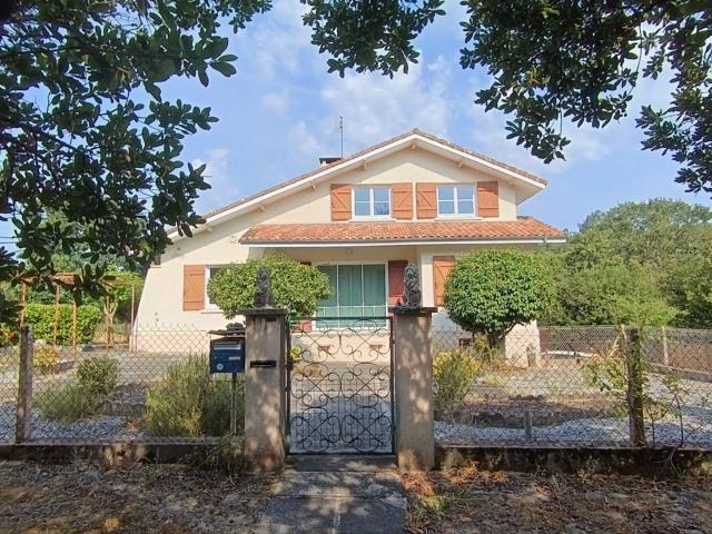 Maison 8 pièces 191 m²