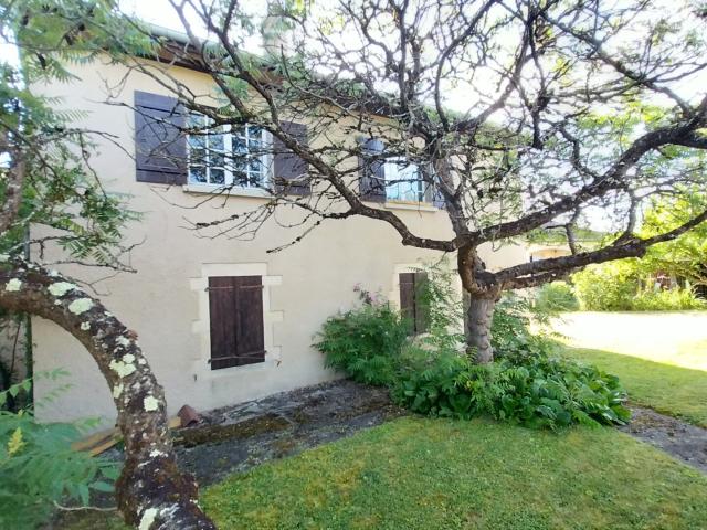 Maison 8 pièces 191 m²