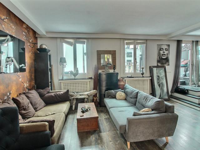 Maison 8 pièces 191 m²