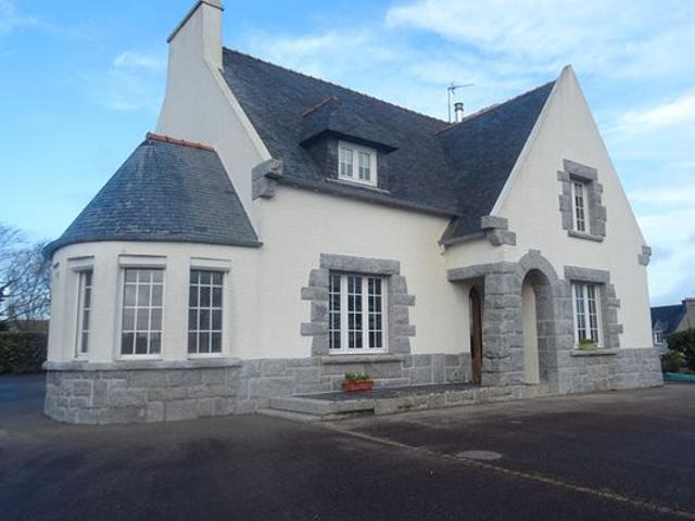 Maison 8 pièces 191 m²