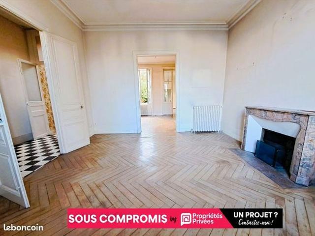 Maison 8 pièces 191 m²