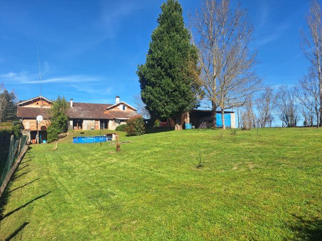 Maison 8 pièces 191 m²