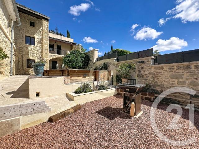 Maison 8 pièces 191 m²