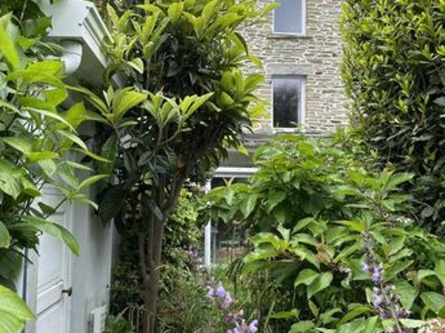 Maison 8 pièces 191 m²