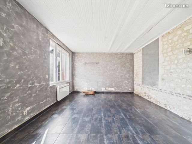 Maison 8 pièces 191 m²
