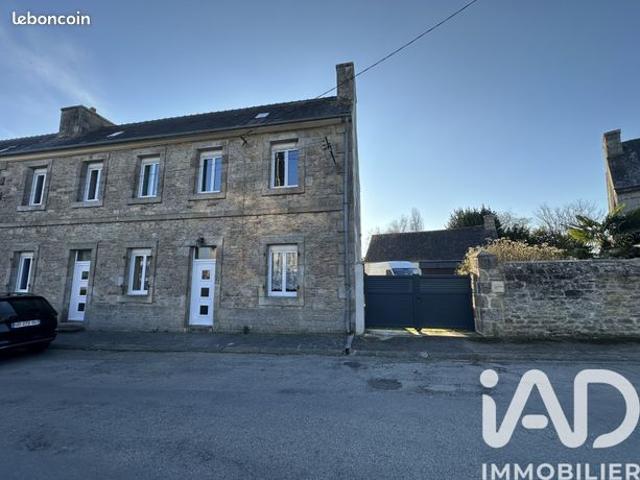 Maison 8 pièces 192 m²