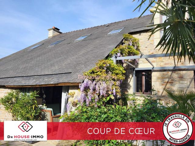 Maison 8 pièces 192 m²