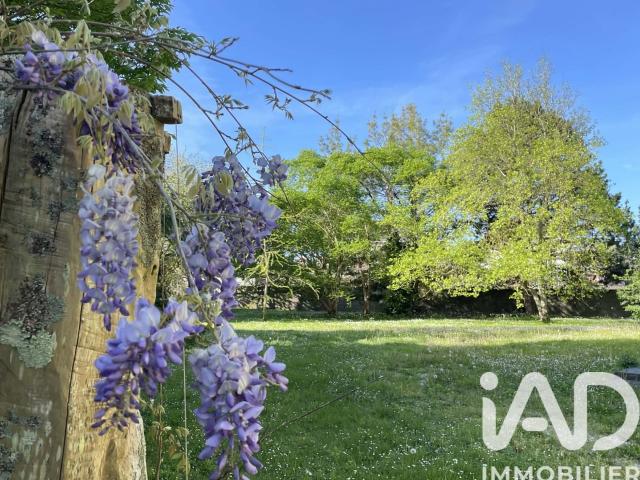 Maison 8 pièces 192 m²