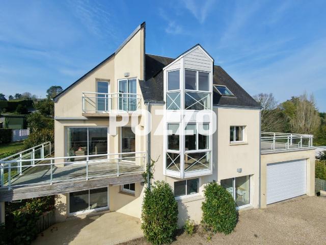 Maison 8 pièces 192 m²