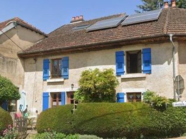 Maison 8 pièces 192 m²