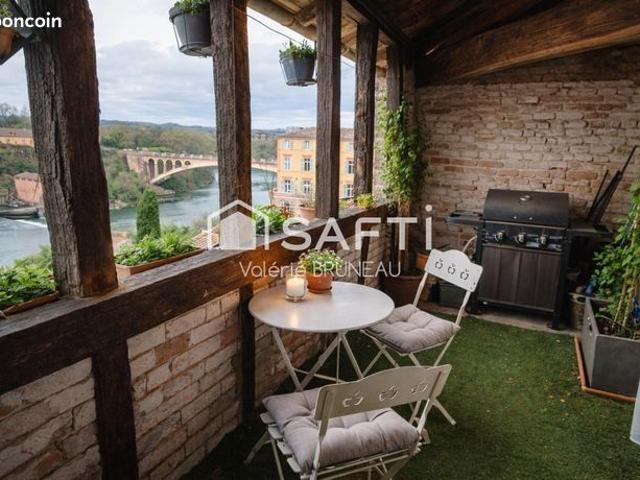 Maison 8 pièces 192 m²