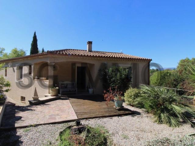 Maison 8 pièces 192 m²