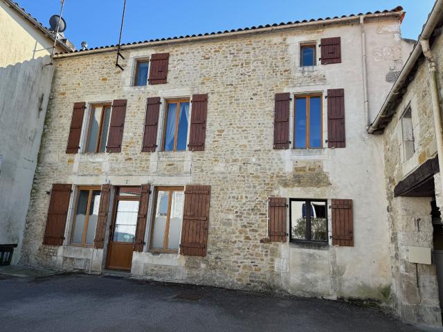 Maison 8 pièces 192 m²