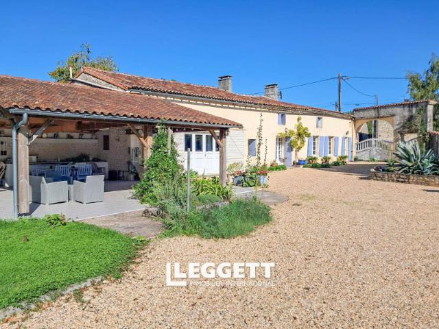 Maison 8 pièces 192 m²