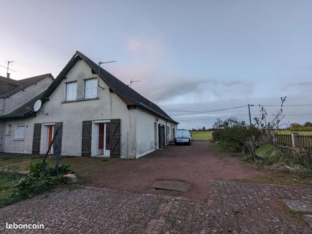 Maison 8 pièces 192 m²