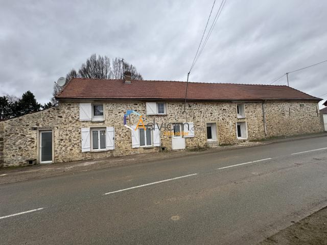 Maison 8 pièces 192 m²