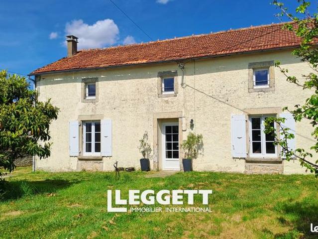 Maison 8 pièces 192 m²