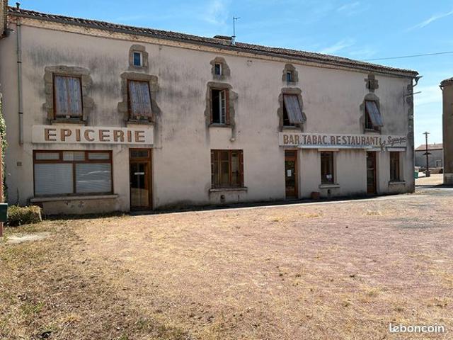 Maison 8 pièces 192 m²