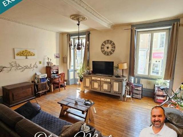 Maison 8 pièces 192 m²