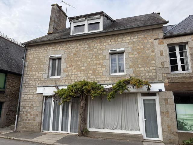 Maison 8 pièces 192 m²