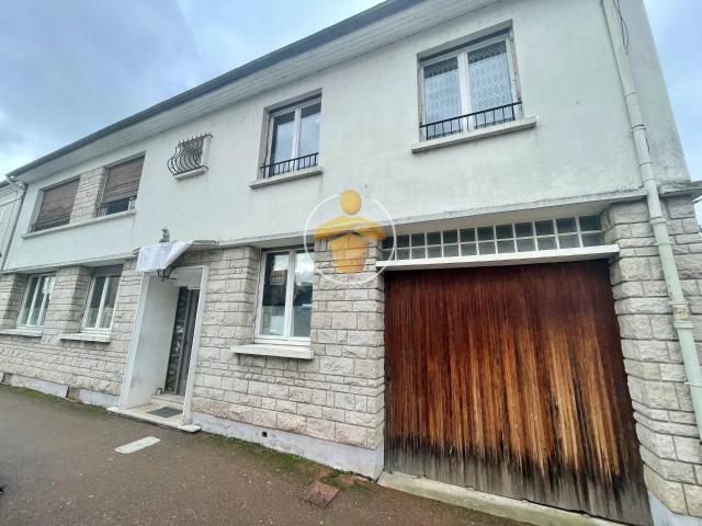 Maison 8 pièces 192 m²