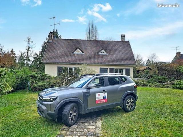 Maison 8 pièces 192 m²