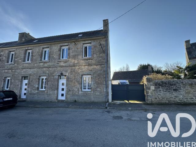 Maison 8 pièces 192 m²