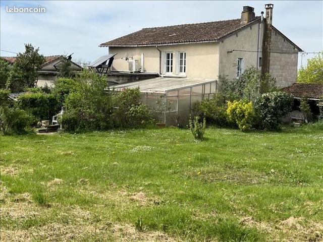 Maison 8 pièces 192 m²