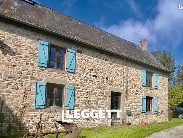 Maison 8 pièces 192 m²