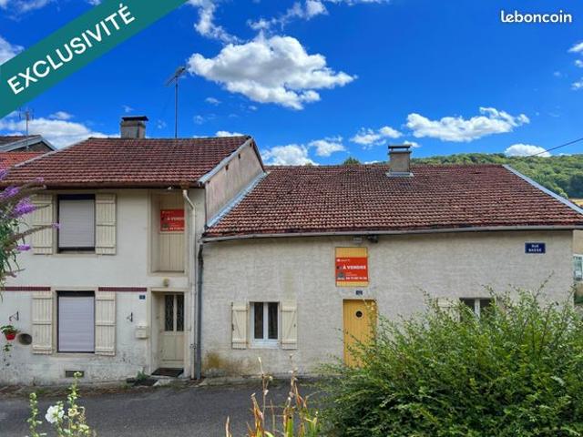 Maison 8 pièces 192 m²