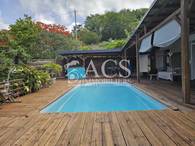 Maison 8 pièces 192 m²