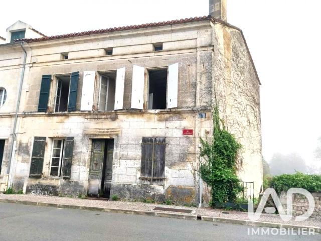 Maison 8 pièces 192 m²