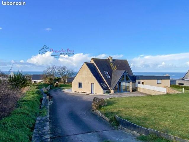 Maison 8 pièces 192 m²