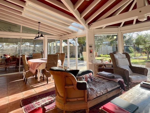 Maison 8 pièces 193 m²