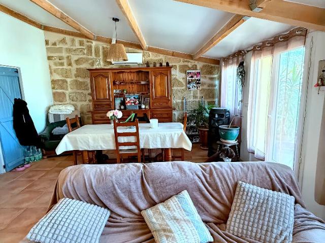 Maison 8 pièces 193 m²