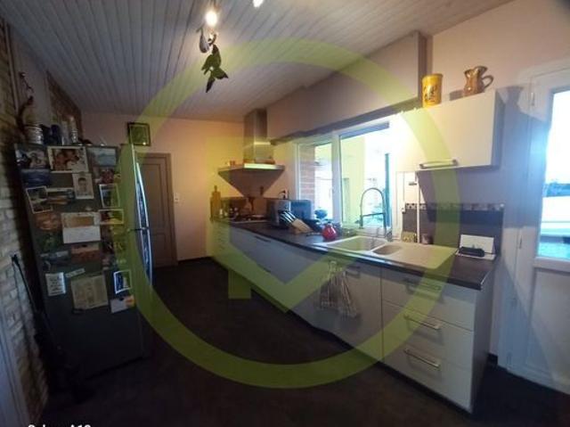 Maison 8 pièces 193 m²