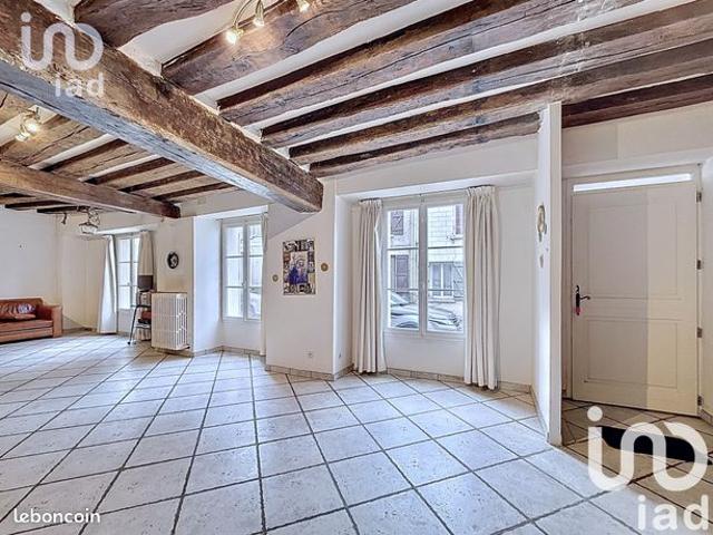 Maison 8 pièces 193 m²