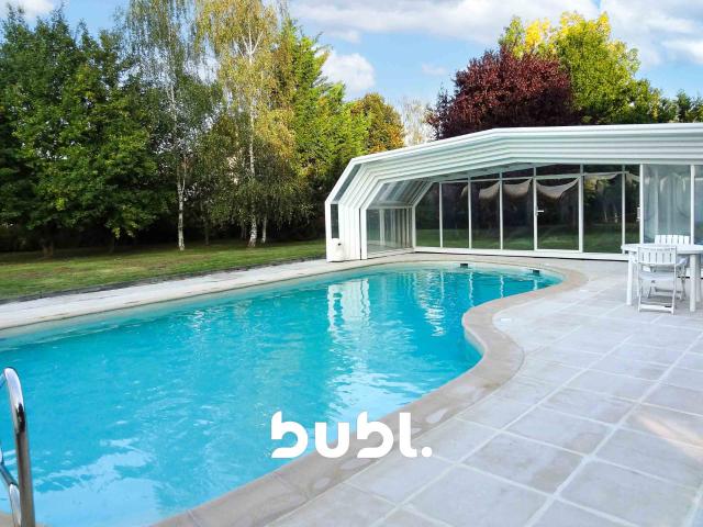 Maison 8 pièces 193 m²